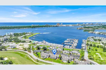 4726 Bay Point Road #D239, Panama City Beach, FL 32408 - Photo 48