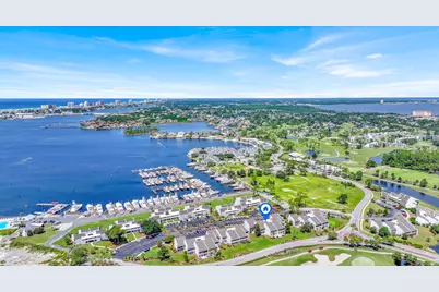 4726 Bay Point Road #D239, Panama City Beach, FL 32408 - Photo 52