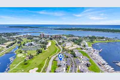 4726 Bay Point Road #D239, Panama City Beach, FL 32408 - Photo 44