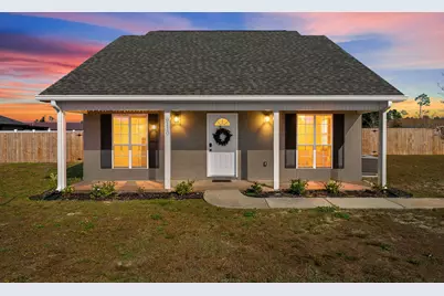 9110 Sunshine Drive, Youngstown, FL 32466 - Photo 2