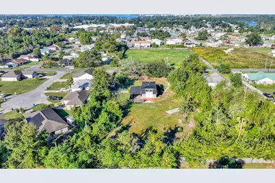 537 N 11th Street N, Panama City, FL 32404 - Photo 1