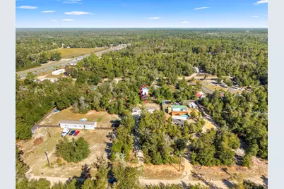 12791 Christy Avenue, Fountain, FL 32438 - Photo 2