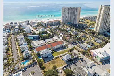 91 Norwood Drive #UNIT 1, Miramar Beach, FL 32550 - Photo 1