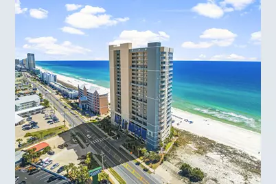 17281 Front Beach Road #UNIT 1304, Panama City Beach, FL 32413 - Photo 4