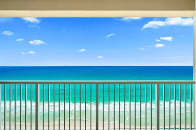 17281 Front Beach Road #UNIT 1304, Panama City Beach, FL 32413 - Photo 26