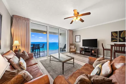 17281 Front Beach Road #UNIT 1304, Panama City Beach, FL 32413 - Photo 16