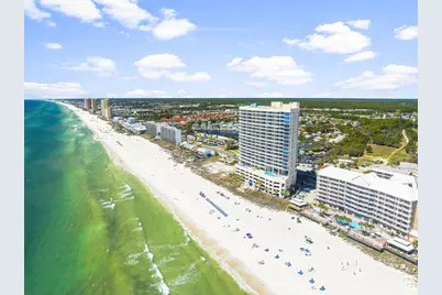 17281 Front Beach Road #UNIT 1304, Panama City Beach, FL 32413 - Photo 8
