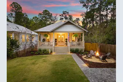 156 Summer Breeze Lane, Santa Rosa Beach, FL 32459 - Photo 1