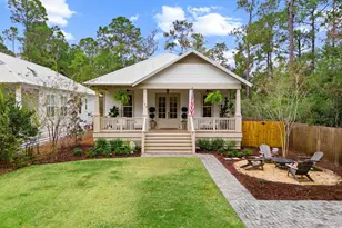 156 Summer Breeze Ln, Santa Rosa Beach, FL 32459 - Photo 2