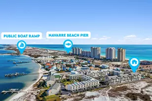 8436 Gulf Blvd, Navarre, FL 32566 - Photo 38