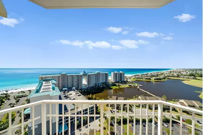 112 Seascape Drive #UNIT 1910, Miramar Beach, FL 32550 - Photo 36