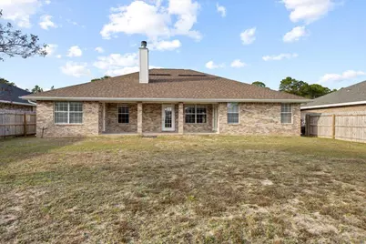 9655 Parker Lake Circle, Navarre, FL 32566 - Photo 36