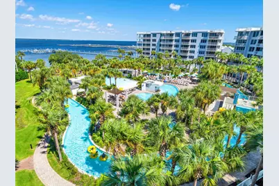 1322 Miracle Strip Parkway #UNIT 601, Fort Walton Beach, FL 32548 - Photo 1