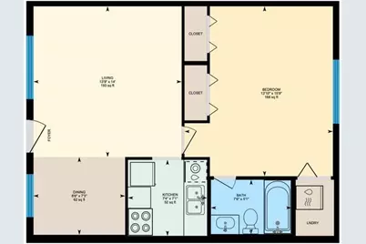 201 E College Boulevard E #59, Niceville, FL 32578 - Photo 16