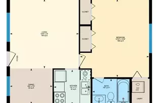 201 E College Blvd E, Niceville, FL 32578 - Photo 16