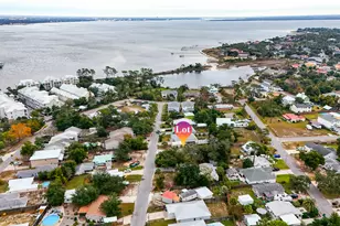 4133 Catherine St, Panama City Beach, FL 32408 - Photo 1