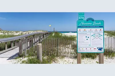 7453 Sunset Harbor Drive #APT 2-303, Navarre, FL 32566 - Photo 54