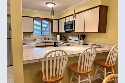 7453 Sunset Harbor Drive #APT 2-303, Navarre, FL 32566 - Photo 8