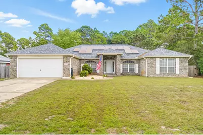 2490 Pepper Drive, Navarre, FL 32566 - Photo 1