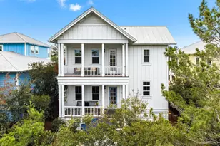 135 Gulfview Cir, Santa Rosa Beach, FL 32459 - Photo 8