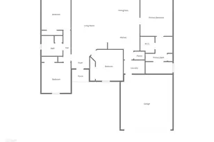 2012 N Pearl Street N, Crestview, FL 32536 - Photo 2