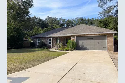 418 Davenport Avenue, Valparaiso, FL 32580 - Photo 2