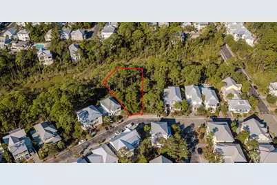Lot 32 S Matt's Way S, Santa Rosa Beach, FL 32459 - Photo 2