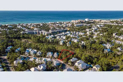 Lot 32 S Matt's Way S, Santa Rosa Beach, FL 32459 - Photo 1