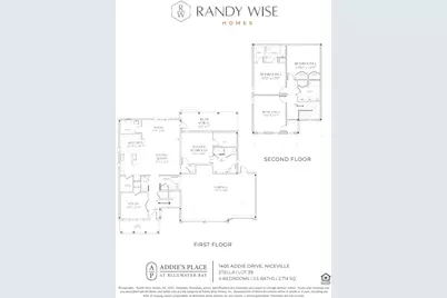 1405 Addie Drive Drive, Niceville, FL 32578 - Photo 2