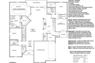 4646 Chanteuse Pkwy, Crestview, FL 32539 - Photo 44