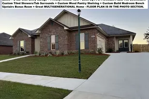 4646 Chanteuse Pkwy, Crestview, FL 32539 - Photo 1