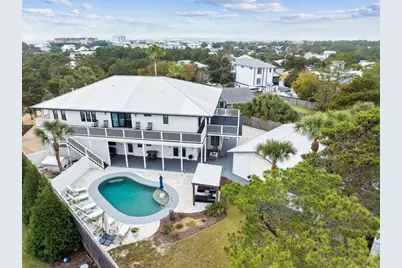 94 Sky High Dune Drive, Santa Rosa Beach, FL 32459 - Photo 4