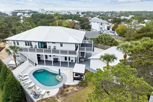 94 Sky High Dune Dr, Santa Rosa Beach, FL 32459 - Photo 4