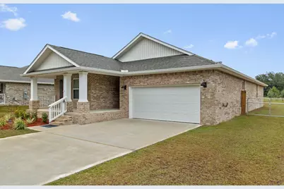 4770 Carl Booker Road, Milton, FL 32583 - Photo 4