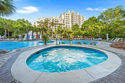 9800 Grand Sandestin Boulevard Boulevard #5402/5404, Miramar Beach, FL 32550 - Photo 44