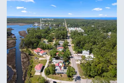 1429 N County Highway 393 N, Santa Rosa Beach, FL 32459 - Photo 1