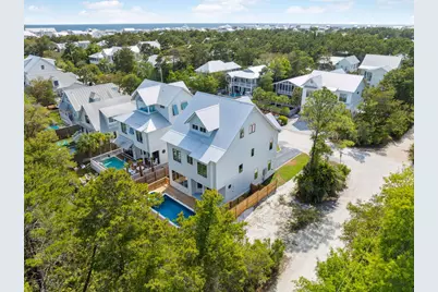 144 Dalton Drive, Santa Rosa Beach, FL 32459 - Photo 2