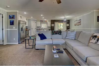 5256 Mt. Olive Road, Crestview, FL 32539 - Photo 2