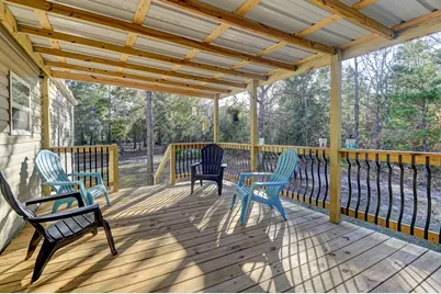 5256 Mt. Olive Road, Crestview, FL 32539 - Photo 4