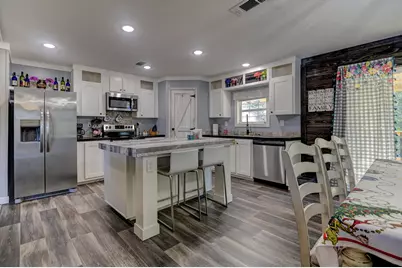 5256 Mt. Olive Road, Crestview, FL 32539 - Photo 1