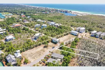 Lot 87 Cypress Drive, Santa Rosa Beach, FL 32459 - Photo 6