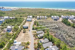 Lot 87 Cypress Dr, Santa Rosa Beach, FL 32459 - Photo 1
