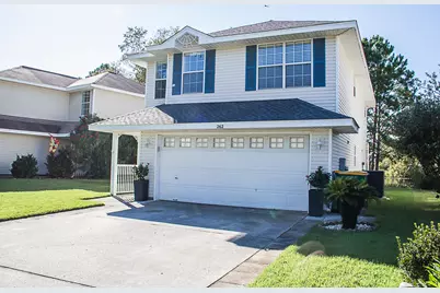 262 Twin Lakes Lane, Destin, FL 32541 - Photo 2