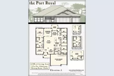 3041 Crown Creek Circle, Crestview, FL 32539 - Photo 60