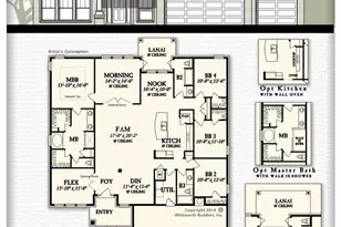 3041 Crown Creek Cir, Crestview, FL 32539 - Photo 60