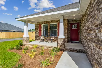 3494 Doyle Hawkins Road, Navarre, FL 32566 - Photo 30