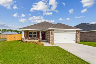 3494 Doyle Hawkins Rd, Navarre, FL 32566 - Photo 1