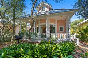 29 Rosewalk Ally, Santa Rosa Beach, FL 32459 - Photo 1