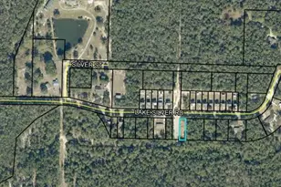 Lot 1 Blk Lake Silver Rd, Crestview, FL 32536 - Photo 2