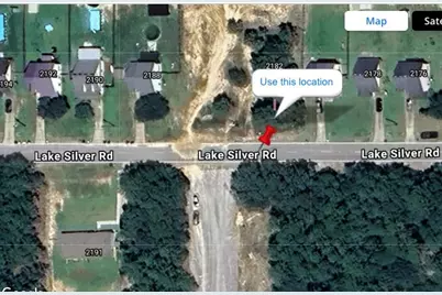 Lot 1 Blk Lake Silver Road, Crestview, FL 32536 - Photo 1